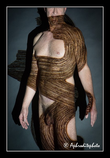 130 Body lightings men